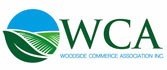 Woodside Commerce Association