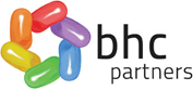 BHC Partners Woodside Logo